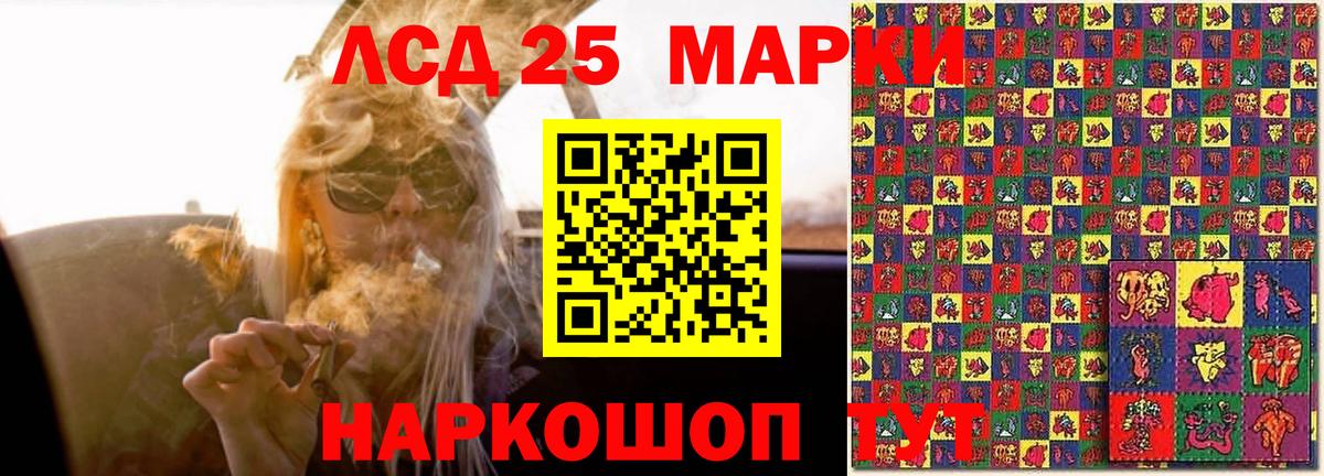 Лсд 25 Краснокаменск
